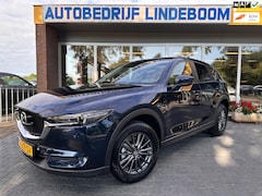 Mazda CX-5 - 2.0 SkyActiv-G 165 Memory seat Bose audio Business Comfort