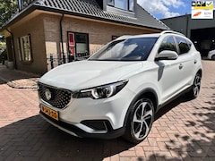 MG ZS - EV Luxury 45 kWh