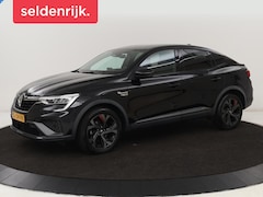 Renault Arkana - 1.6 E-Tech Hybrid 145 R.S. Line | Leder/Alcantara | Stoelverwarming | Adaptive cruise | Ca