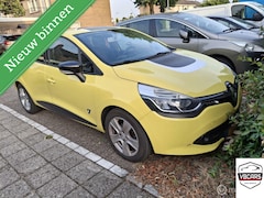 Renault Clio - 0.9 TCe Seven Edition