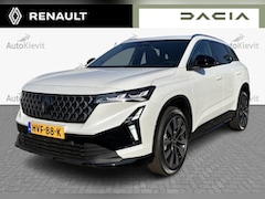 Renault Austral - 1.2 E-Tech full hybrid 200 techno - NIEUW MODEL / pack comfort