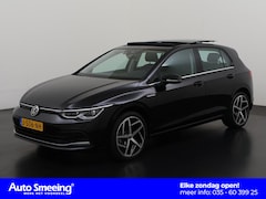 Volkswagen Golf - 1.5 eTSI Style | Schuifdak | Dallas 18" | IQ.Light | Zondag Open