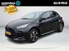 Toyota Yaris - 1.5 Hybrid 115 First Edition *NAVIGATIE/ KEYLESS/ ADAPTIEF CRUISE CONTROL/ 36 MAANDEN GARA