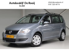 Volkswagen Touran - 1.4 TSI Comfortline Automaat Climate Control | Cruise control | El. Raambediening
