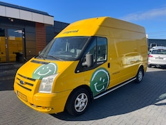 Ford Transit - 300L 2.2 TDCI L2-H3 Airco Vaste Laadklep 2007