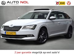 Skoda Superb Combi - 1.5 TSI ACT Ambition Business | Panorama | Trekhaak | Apple Carplay