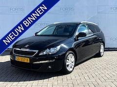 Peugeot 308 SW - 1.6 BlueHDI Blue Lease Executive Pack NL AUTO | TREKHAAK | NAVI CRUISE |