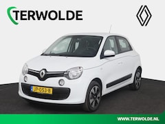 Renault Twingo - SCe 70 Collection | Pack Look Interieur ‘Noir’ | Audio-navigatiesysteem | Bluetooth telefo