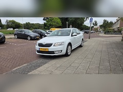 Skoda Octavia - 1.2 TSI Greentech Ambition Businessline