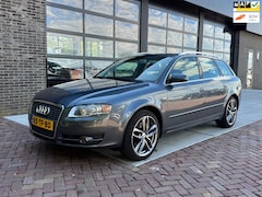Audi A4 Avant - 1.8 Turbo Pro Line Business | Inruilkoopje | Clima | Cruise |