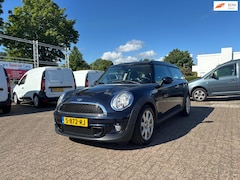 MINI Clubman - 1.6 Cooper S Chili