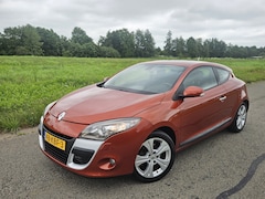 Renault Mégane Coupé - 2.0 TCe Dynamique