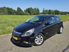 Opel Corsa - 1.4-16V Edition
