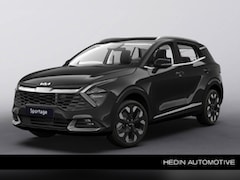 Kia Sportage - 1.6 T-GDi Plug-in Hybrid AWD DynamicLine | voorraad | direct leverbaar | inruilvoordeel |