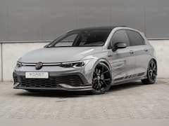 Volkswagen Golf - 2.0 TSI GTI Clubsport Pano HK DSG LED