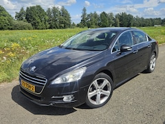 Peugeot 508 - 1.6 THP Blue Lease Premium