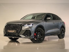 Audi Q3 - 45 TFSI e S Edition LED | Stoelverwarming