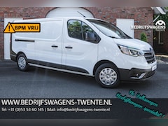 Renault Trafic - 2.0 dCi 170 PK Automaat L2H1 NAVI Trekhaak Airco