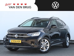 Volkswagen Taigo - 1.0 TSI Life Edition 95 pk | Camera | Keyless | Airco | Adaptive Cruise Control | Spiegels