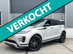 Land Rover Range Rover Evoque - 1.5 P300e AWD R-Dynamic HSE