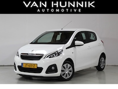Peugeot 108 - 1.0 e-VTi Active Airco | Bluetooth | NL-auto