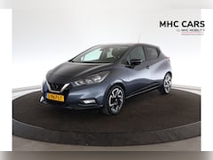 Nissan Micra - 1.0 IG-T N-Design | Navi | Cruise | PDC | Exterieur Pack Black |