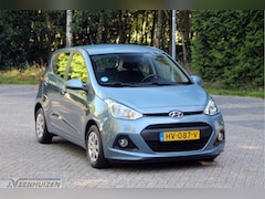 Hyundai i10 - 1.0i i-Motion Comfort | 2016 | Cruise | Airco |