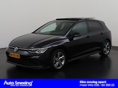 Volkswagen Golf - 1.5 eTSI R-Line DSG | Schuifdak | Zondag Open