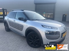 Citroën C4 Cactus - 1.6 BlueHDi Clima Bluetooth Panoramadak NAP