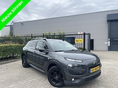 Citroën C4 Cactus - 1.6 BlueHDi Busines Bluetooth Navigatie Camera
