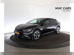 Kia EV6 - GT-Line 77.4 kWh | SoH 100% | Schuif/kanteldak | HUD | Stoelverwarming/ventilatie |