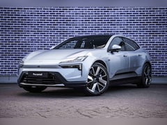 Polestar 4 - 4 Long Range Single motor 100 kWh Pilot | Plus | 21" Sportvelgen