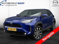 Toyota Yaris Cross - 1.5 Hybrid First Edition / Afneembare trekhaak