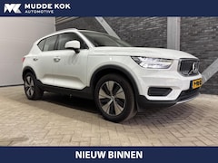 Volvo XC40 - 1.5 T4 Recharge Inscription Expression | Trekhaak | BLIS | Camera | Stoel+Stuurverwarming