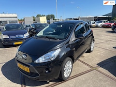Ford Ka - 1.2 Titanium Inruil Mogelijk