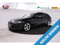 Audi A4 Avant - Business S-Line 2.0 TDI Digital dash, Panorama dak, S line