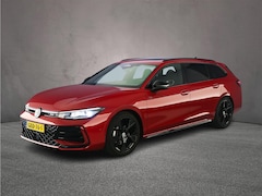 Volkswagen Passat Variant - R-Line Business 1.5 eTSI 150pk DSG Automaat Panoramadak, Elektrische achterklep, Navigatie