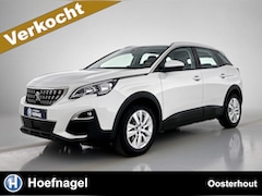Peugeot 3008 - 1.2 PureTech Active | Navigatie | Parkeersensoren | Cruise Control | Climate Control