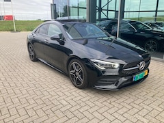 Mercedes-Benz CLA-Klasse - 200 Business Solution AMG 200 163 pk AMG,Pano/Memory,Multiebeam,Ambiant