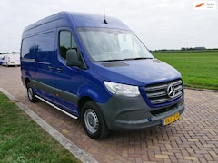 Mercedes-Benz Sprinter - 315 1.9 CDI L2H2 AUT. AC CAMERA * 15599 EX BTW