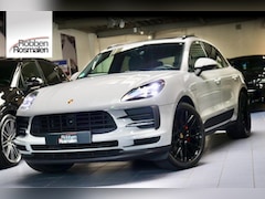 Porsche Macan - 2.0 Facelift|Krijt|PANO|LuchtV|