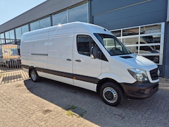 Mercedes-Benz Sprinter - 516 CDI L3H2/ MAXI/ Aut