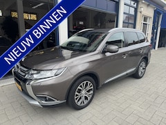 Mitsubishi Outlander - 2.0 Connect Pro NL AUTO/TOPSTAAT