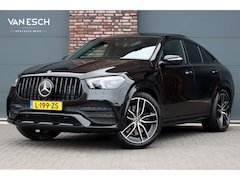 Mercedes-Benz GLE-Klasse Coupé - 400 d 4MATIC Premium+ | Airmatic | Distronic+ | Panoramadak | Trekhaak | Burmester | Surro