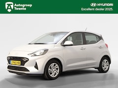 Hyundai i10 - 1.0 Comfort 5-zits | Automaat | Cruise control | Airco | Carplay