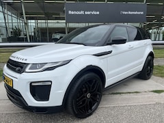 Land Rover Range Rover Evoque - 2.0 TD4 HSE Dynamic 150 PK Automaat / Trekhaak / Camera / Panorama / PDC V+A / Stoelverw.