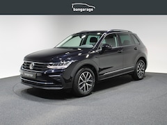 Volkswagen Tiguan - 1.5 TSI Elegance AUTOMAAT