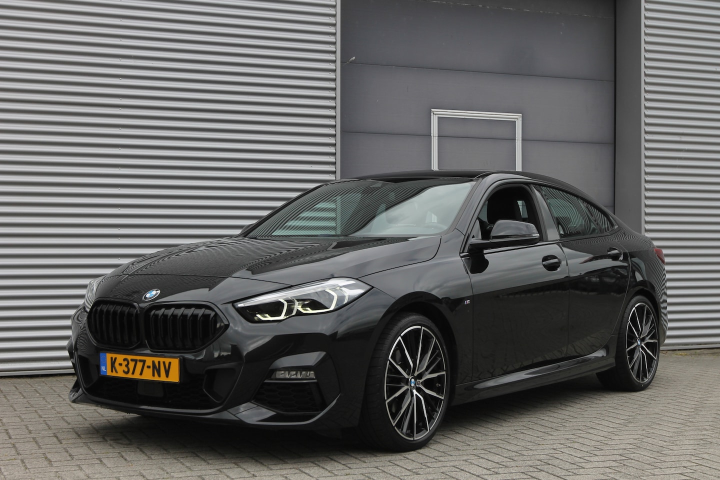 BMW 2-serie Gran Coupé - 218i Executive Edition I M-Sport I Aut. I Carplay I ACC - AutoWereld.nl
