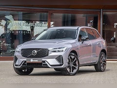 Volvo XC60 - 2.0 T6 PLUG-IN HYBRID AWD ULTRA DARK / FACE-LIFT