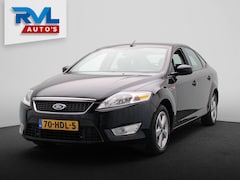 Ford Mondeo - 1.6-16V Trend Origineel NL Trekhaak Cruise control